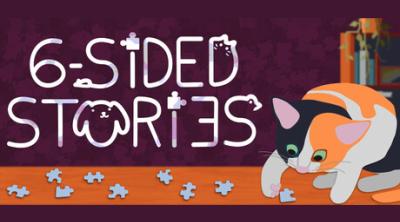 Logo de 6-Sided Stories