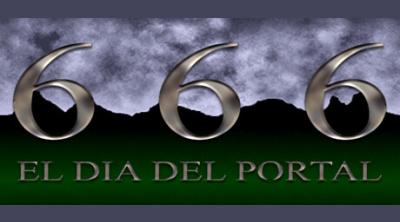 Logo of 666: El dAa del portal