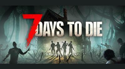 Logo of 7 Days to Die