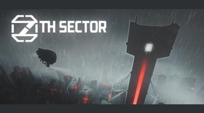 Logo of 7th Sector