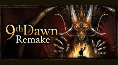 Logo de 9th Dawn Remake