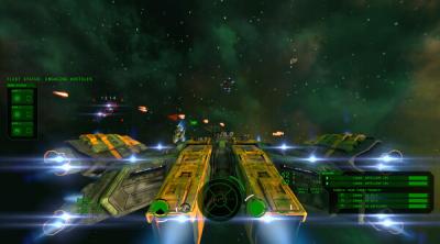 Screenshot of A-Spec First Assault