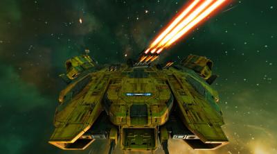 Screenshot of A-Spec First Assault