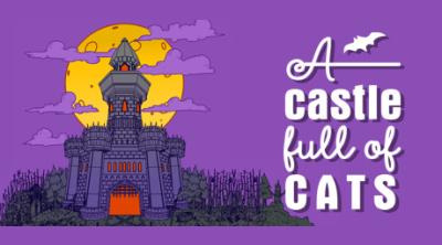 Logo of A Castle Full of Cats