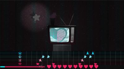 Screenshot of A Chamber of Stars