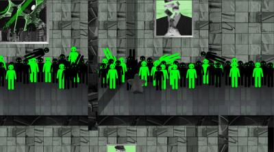 Screenshot of A Chamber of Stars