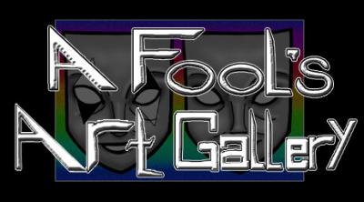 Logo of A Fool's Art Gallery