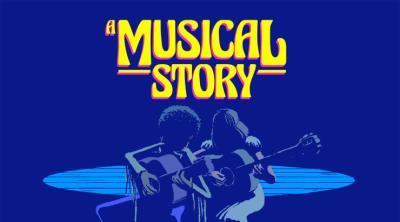 Logo von A Musical Story