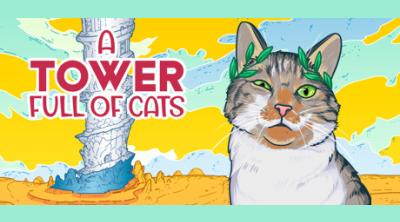 Logo von A Tower Full of Cats