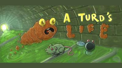 Logo of A Turd's Life