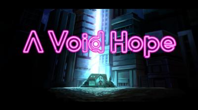 Logo von A Void Hope