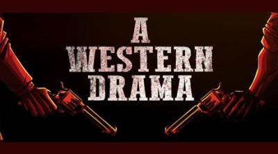Logo von A Western Drama