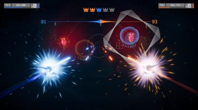 Screenshot of Aaero2