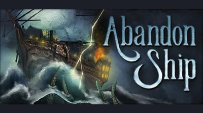 Logo von Abandon Ship