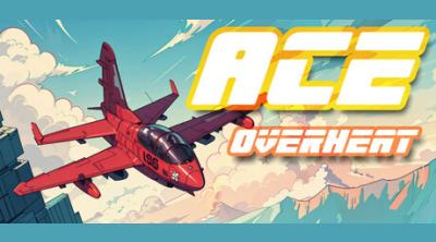 Logo of ACE Overheat