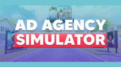 Logo de Ad Agency Simulator