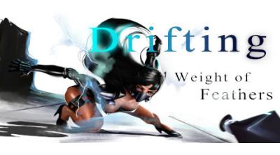 Logo von aDrifting: Weight of Feathersa