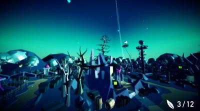 Screenshot of Aery - Midnight Hour