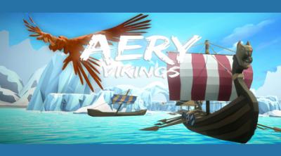 Logo of Aery - Vikings