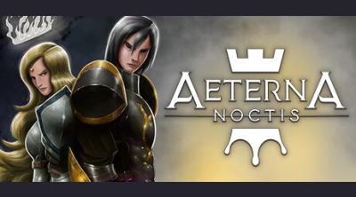 Logo de Aeterna Noctis
