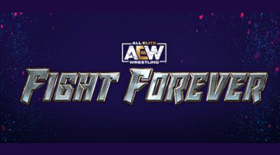 Logo von AEW: Fight Forever