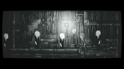 Screenshot of Afterdream