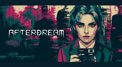 Logo von Afterdream