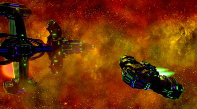 Screenshot of Age of Ascent