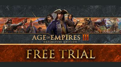 Logo of Age of Empires III