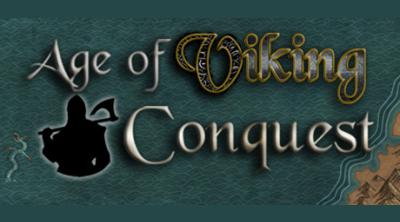 Logo of Age of Viking Conquest