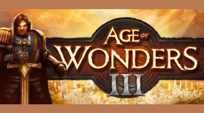 Logo de Age of Wonders III