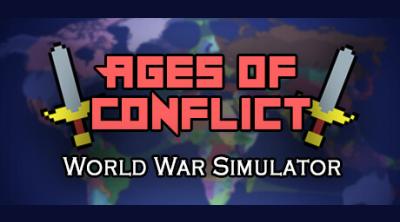 Logo of Ages of Conflict: World War Simulator