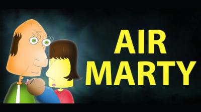 Logo of Air Marty
