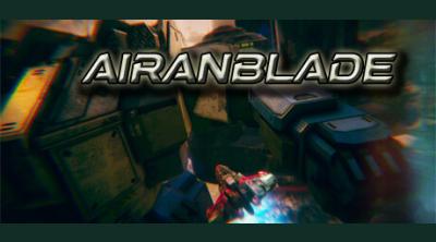 Logo de AIRANBLADE