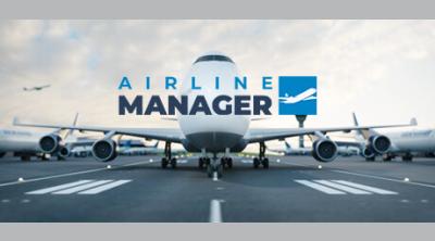Logo of Airline Manager