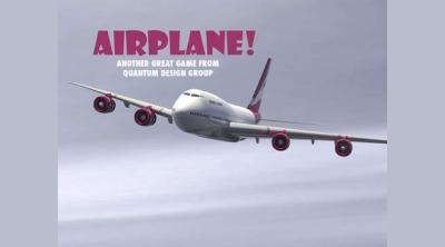 Screenshot of Airplane!