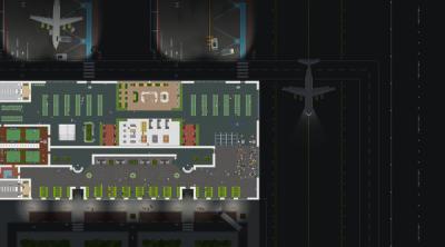 Screenshot of Airport