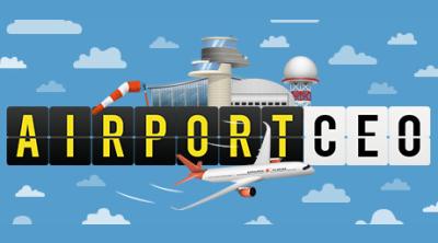 Logo von Airport CEO