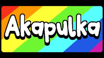 Logo of Akapulka - The Rainbow