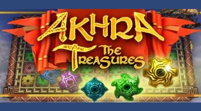 Logo von Akhra: The Treasures