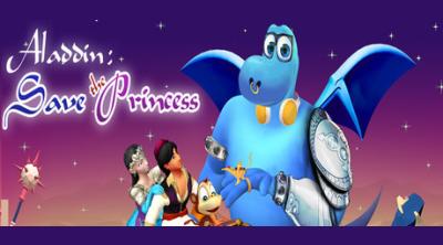 Logo of Aladdin: Save The Princess
