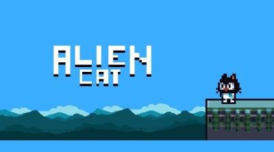 Logo of Alien Cat