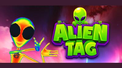 Logo of Alien Tag