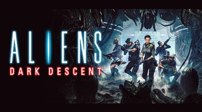 Logo de Aliens: Dark Descent Windows