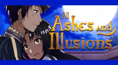 Logo von All Ashes and Illusions