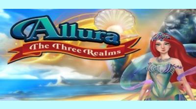 Logo de Allura: The Three Realms