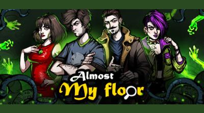 Logo of Almost My Floor
