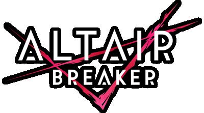 Logo of ALTAIR BREAKER