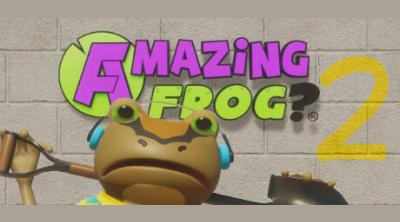 Logo of Amazing Frog? V3