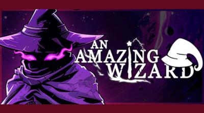 Logo of An Amazing Wizard